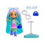 Módna bábika Barbie extra mini minis – HLN45